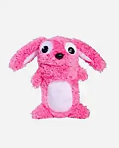 ScreamerZ Sesli Peluş Serseri Tavşan