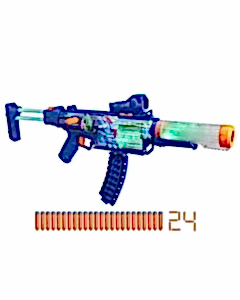 Nerf Loadout Cyberlıght Ghost G1824