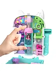Polly Pocket Gabby's Dollhouse Mikro Parti Oyun Seti FV02