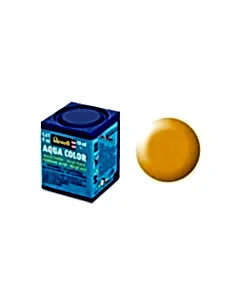 Revell Aqua Color Maket Boyası Lufthansa Yellow Silk 36310