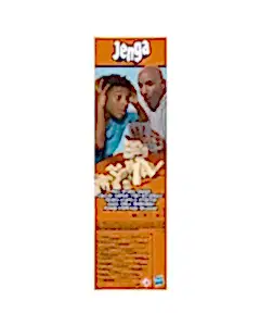 Jenga Kutu Oyunu G29580