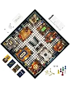 Cluedo F6420