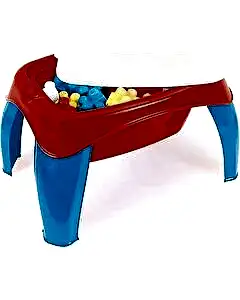 Mega Bloks Aktivite Oyun Masası 30 Parça