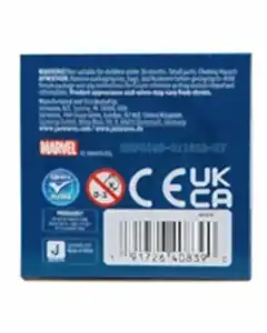 Spidey Mini Arabalar Sürpriz Paket SNF0045