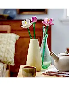 LEGO Iconic Lotus Çiçekleri 40647