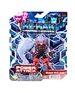 He-Man ve Masters of the Universe Aksiyon Figürleri Ram Ma'Am HBL70