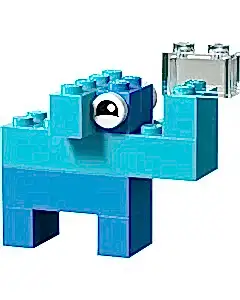 LEGO Classic Yaratıcı Çanta 10713