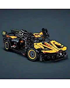 LEGO Technic Bugatti Bolide 42151