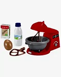 Ecoiffier Küçük Ev Aletleri Pasta Robotu