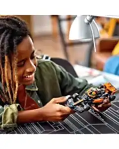 LEGO Speed Champions 2023 McLaren Formula 1 Yarış Arabası 76919