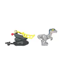 Imaginext Jurassic World Temel Araçlar Baby Beta Snare HKG16