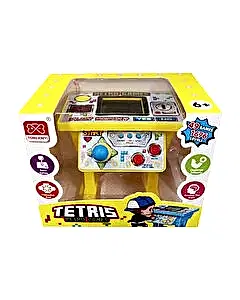 Nostaljik Mini Retro Tetris Oyun Konsolu
