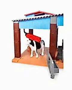 Dickie Toys Çiftlik İstasyonu