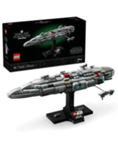 LEGO Star Wars Home One Starcruiser 75405