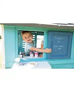 Smoby Life Playhouse Sweety Corner