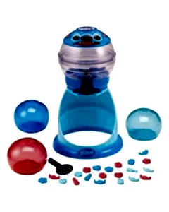 The Squeez Maker Stitch Oyun Seti