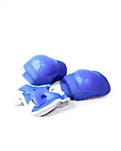 Koruyucu Set Mavi DDB-01