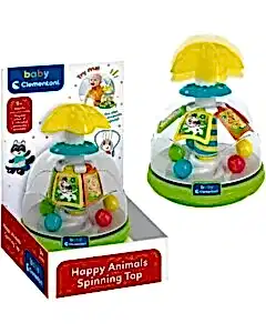 Baby Clementoni Atlı Karınca