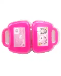 Diş Doktoru Çantalı Set 10 Parça