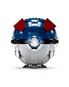 MEGA Pokemon Jumbo Pokeball HMW04