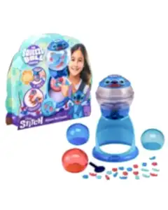 The Squeez Maker Stitch Oyun Seti