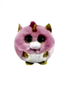 Ty Teeny Puffies Fantasia Unicorn 10 cm.