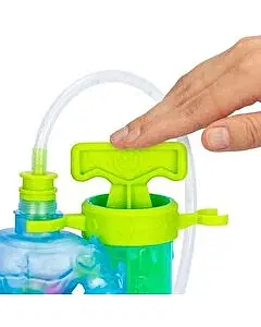 Goojitzu Stretch Hero Creator Make Your Own Thrash 42784