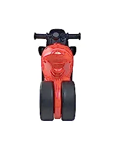 BIG Bobby Sport Bike Balance Bike Red