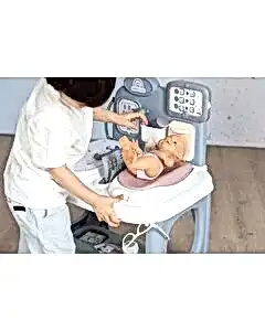 Smoby Bebek Bakım Merkezi