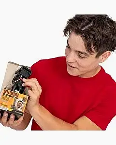 Skibidi Toilet Sürpriz Figür