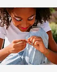 Lukky Soyulabilir Oje Kırmızı 022