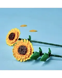LEGO Iconic Ayçiçeği 40524