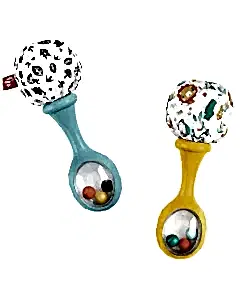 Fisher-Price Neşeli Marakas HMF34