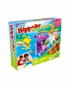 Tonton Hippolar Karpuz Fırlatmaca