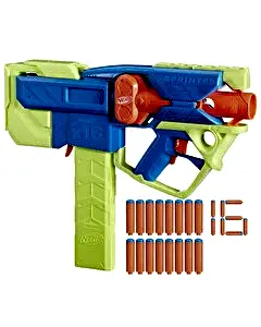 Nerf N-Serisi Gear Up Paketi