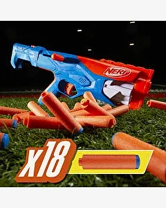 Nerf N-Serisi Gear Up Paketi
