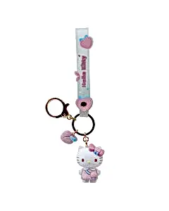 Hello Kitty & Friends Serisi Anahtarlık Hello Kitty