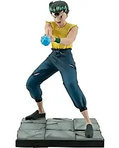Yu Yu Hakusho Yusuke Figür 17 Cm