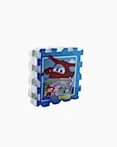 Harika Kanatlar Eva Yer Matı