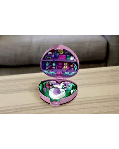 Polly Pocket Polly 35th Birthday Partytime Stamper HWP20