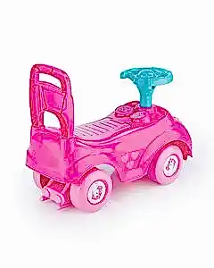 Unicorn Bingit Araba