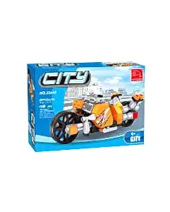 Ausini City Set 25410
