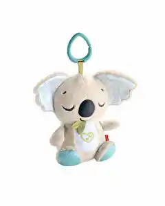 Fisher Price Taşınabilir Uyku Arkadaşım Koala JBD65