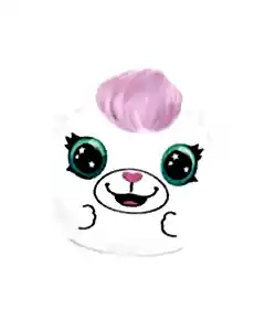 Airbrush Plush Peluş Sürpriz Mini Kit