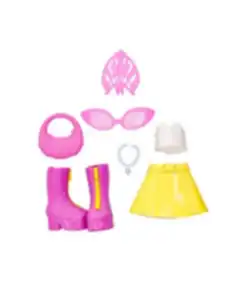 Cry Babies BFF Bebekler S3 911109 Elodie