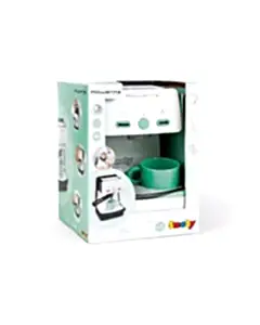 Smoby Rowenta Espresso Makinesi