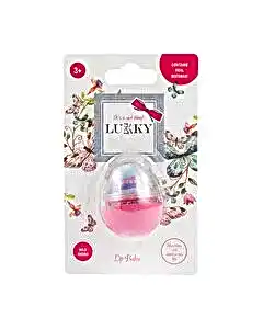 Lukky Dudak Balm Ahududu Şerbeti