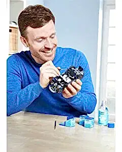 Revell Aqua Color Maket Boyası Fern Green Silk 36360