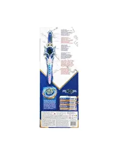 Infinity Nado Delüks Paketi Gale Wings