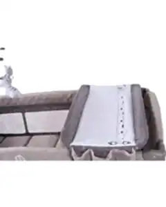 Prego Verona Oyun Parkı Bej